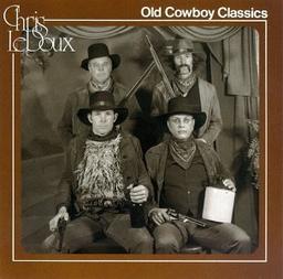 Old Cowboy Classics