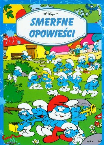 Smerfy Smerfne opowieści