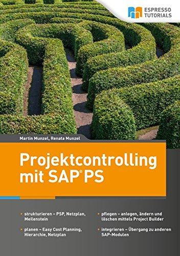 Projektcontrolling mit SAP PS