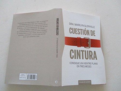 Cuestión de cintura: consigue un vientre plano en tres meses