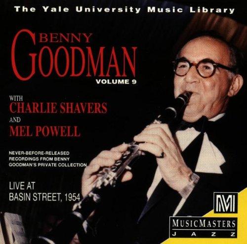 The Yale Recordings,Vol.9