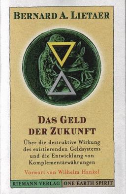 Das Geld der Zukunft