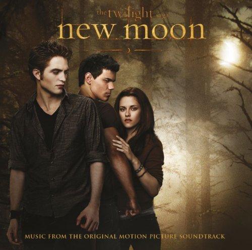 Twilight Saga:New Moon