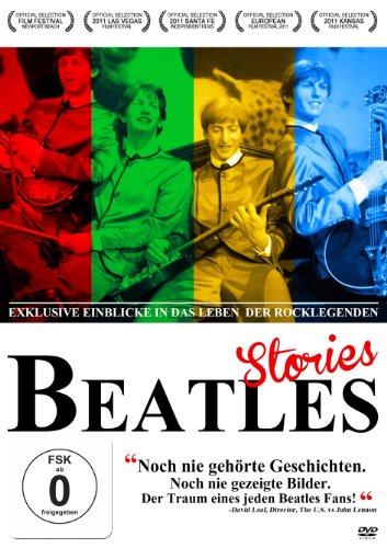 Beatles Stories