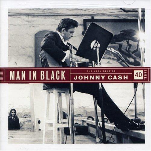 Man in Black:Very Best of