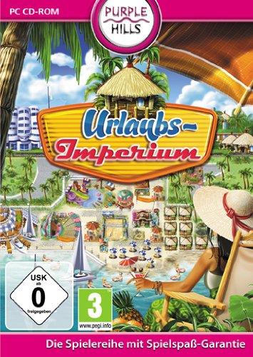 Urlaubs Imperium (PC)