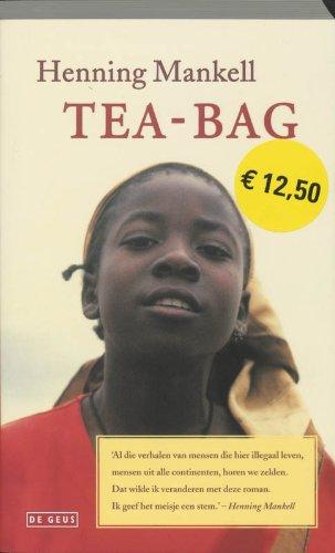 Tea-Bag / druk 3