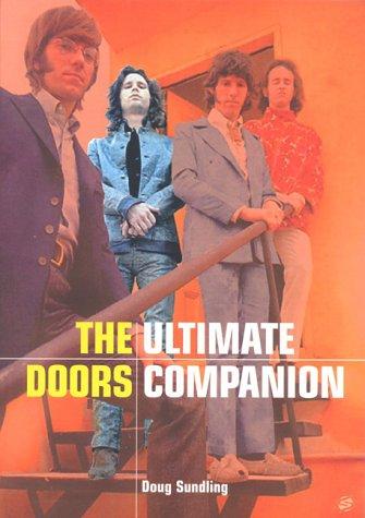 The Ultimate Doors Companion