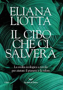 IL CIBO CHE CI SALVERA'