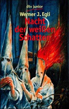 Nacht der weißen Schatten