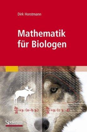 Mathematik für Biologen