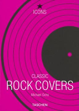 Classic rock covers