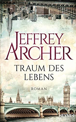 Traum des Lebens: Roman