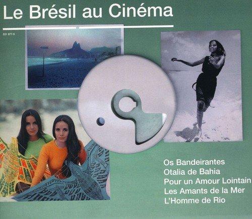 Le Brésil au Cinéma