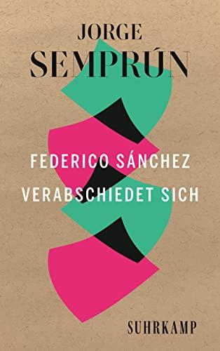 Federico Sánchez verabschiedet sich: Spanische Bibliothek