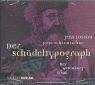 Der Schädeltypograph. CD. . Der Gutenberg-Krimi