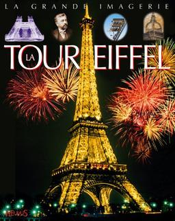 La tour Eiffel