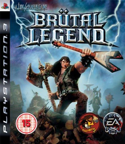 Brütal Legend [UK Import]