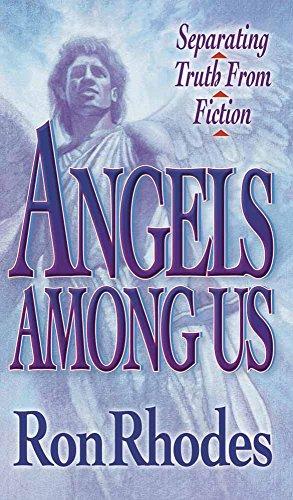 Angels Among Us: Seperating Truth from Fiction