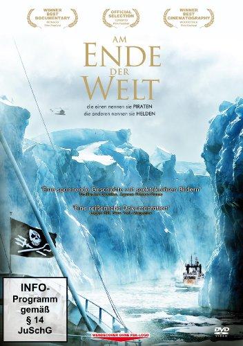 Am Ende der Welt - At the edge of the World