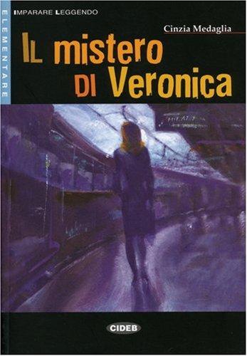 Il misterio di Veronica. Niveau 2 (Lernmaterialien)