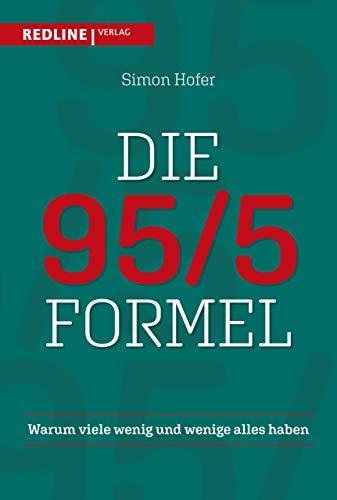 Die 95/5-Formel: Warum viele wenig und wenige alles haben