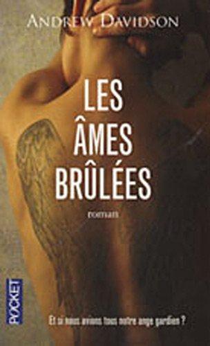 Les âmes brûlées