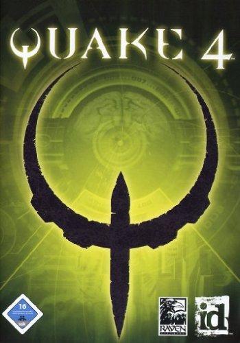 Quake 4 - [Mac]