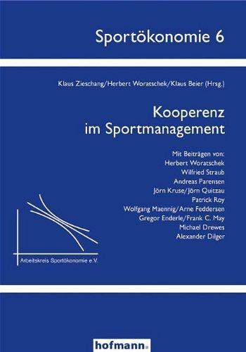 Kooperenz im Sportmanagement