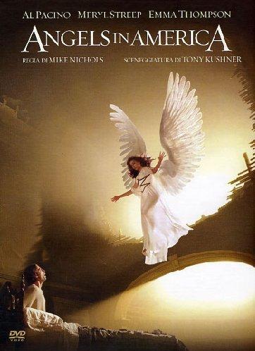 Angels in America [2 DVDs] [IT Import]