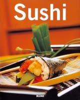 Sushí (Cocina Tendencias)