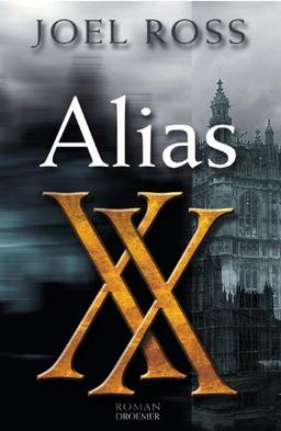 Alias XX: Roman