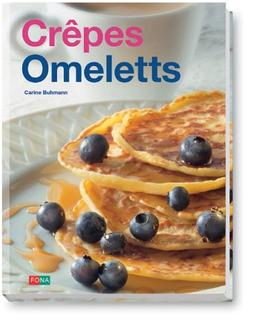 Crêpes - Omeletts