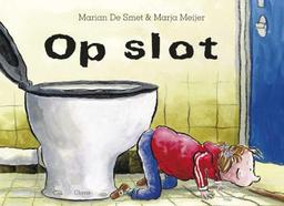 Op slot (Clavisjes)