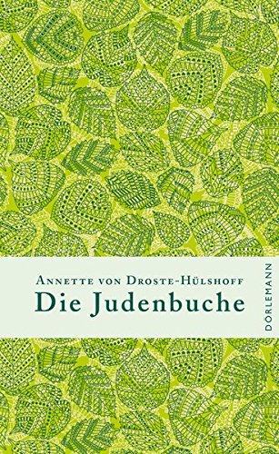 Die Judenbuche (Deutsche Klassiker)