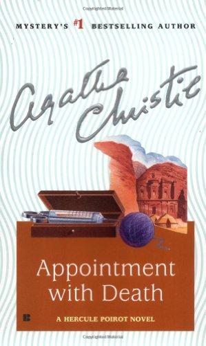 Appointment with Death (Hercule Poirot, Band 18)