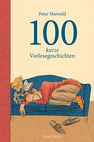 100 kurze Vorlesegeschichten