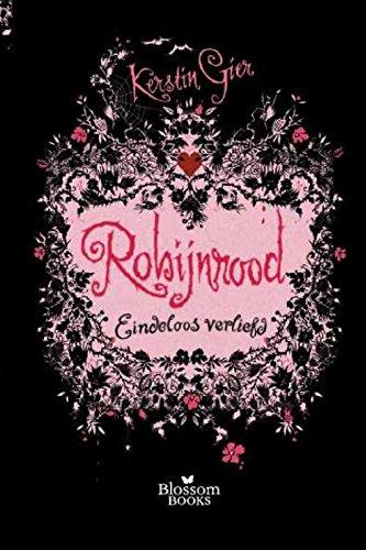 Robijnrood: eindeloos verliefd (Edelsteentrilogie, Band 1)