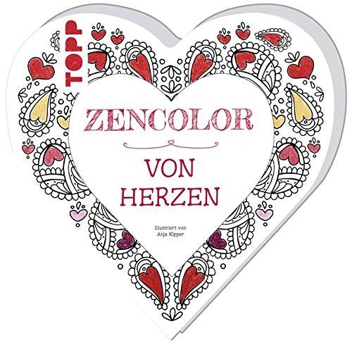 Zencolor von Herzen