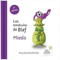 Los tentáculos de Blef. Miedo