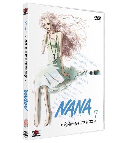 Nana, vol. 7 [FR Import]