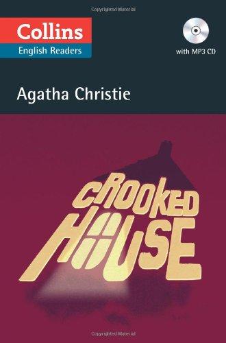 Crooked House (Collins Agatha Christie ELT Readers)