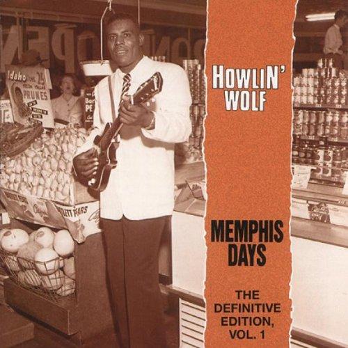 Memphis Days Vol. 1