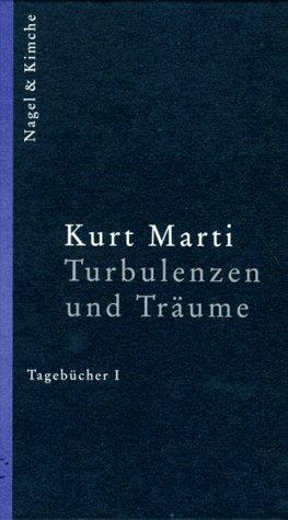 Werkauswahl, 5 Bde., Bd.3, Turbulenzen und Träume