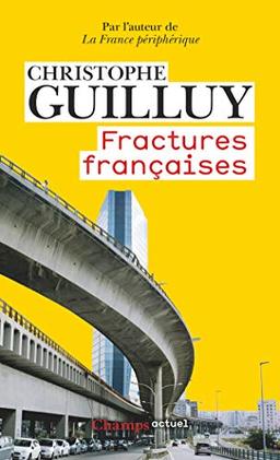 Fractures françaises