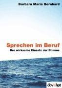 Sprechen im Beruf, 1 Audio-CD