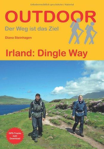 Irland: Dingle Way (Der Weg ist das Ziel)