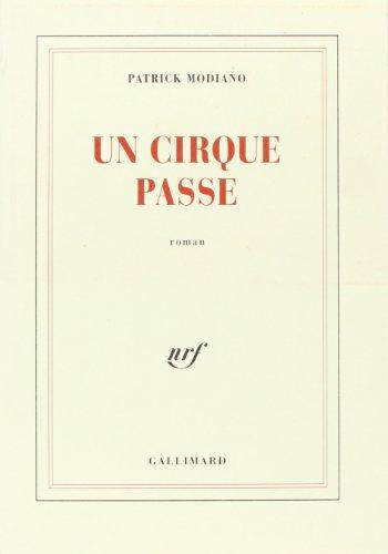 Un cirque passe