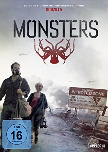 Monsters (Neuauflage)