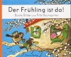 Der Frühling ist da!